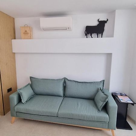 Manana Maybe Apartment La Bodega Tarifa Luaran gambar
