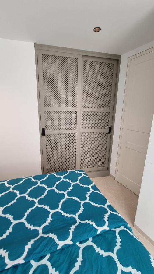 Manana Maybe Apartment La Bodega Tarifa Luaran gambar
