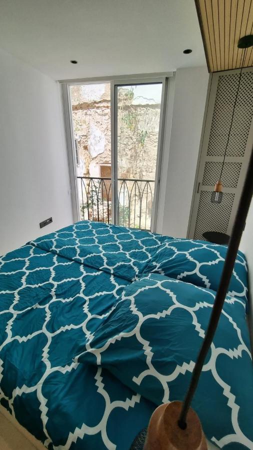 Manana Maybe Apartment La Bodega Tarifa Luaran gambar