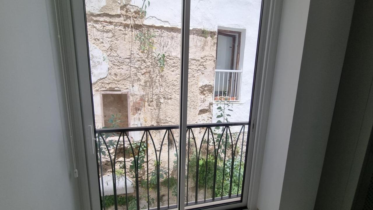 Manana Maybe Apartment La Bodega Tarifa Luaran gambar