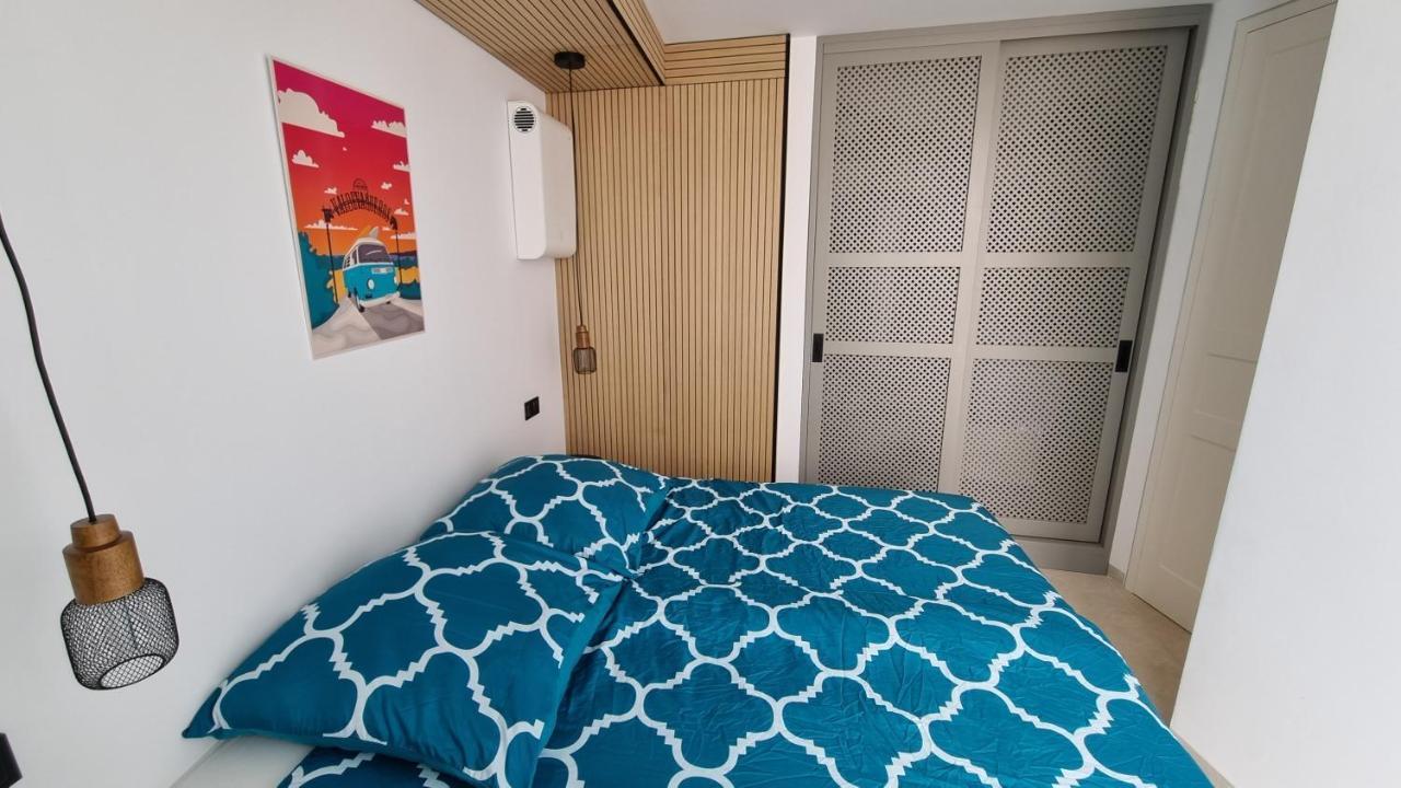 Manana Maybe Apartment La Bodega Tarifa Luaran gambar